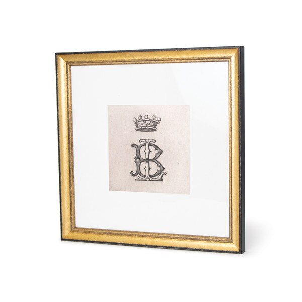 Framed Artwork